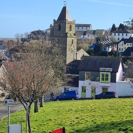 Kinsale Town Cosy Home 2 Min Walk To Town Center Zewnętrze zdjęcie