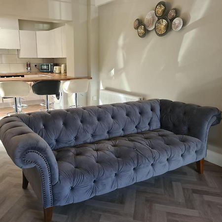 Kinsale Town Cosy Home 2 Min Walk To Town Center Zewnętrze zdjęcie