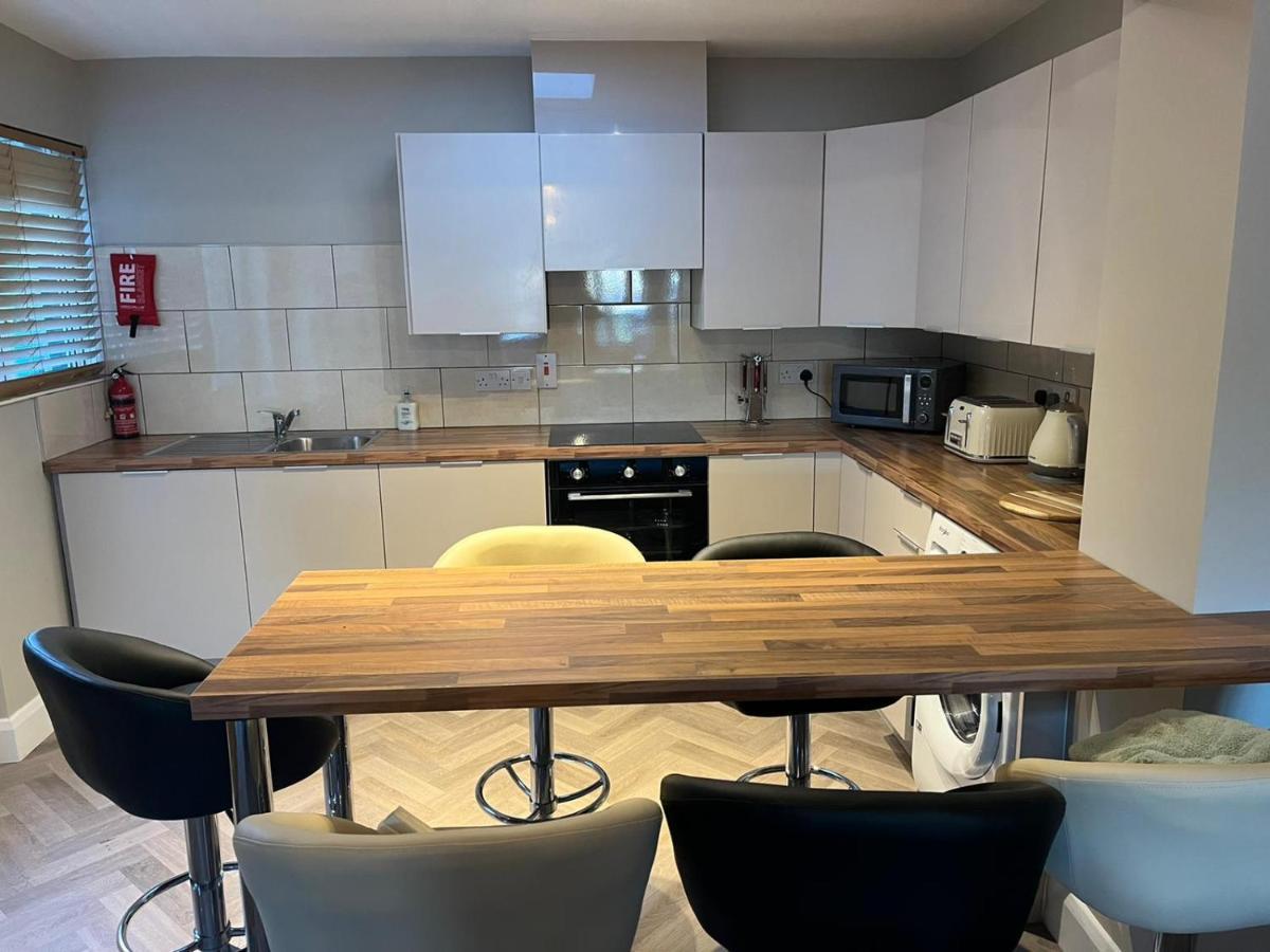 Kinsale Town Cosy Home 2 Min Walk To Town Center Zewnętrze zdjęcie