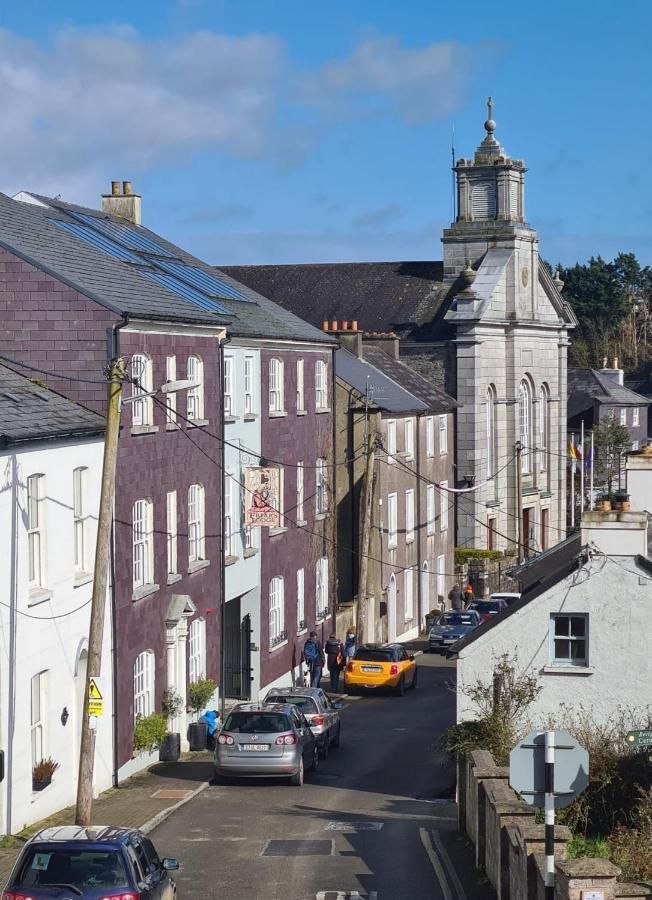 Kinsale Town Cosy Home 2 Min Walk To Town Center Zewnętrze zdjęcie