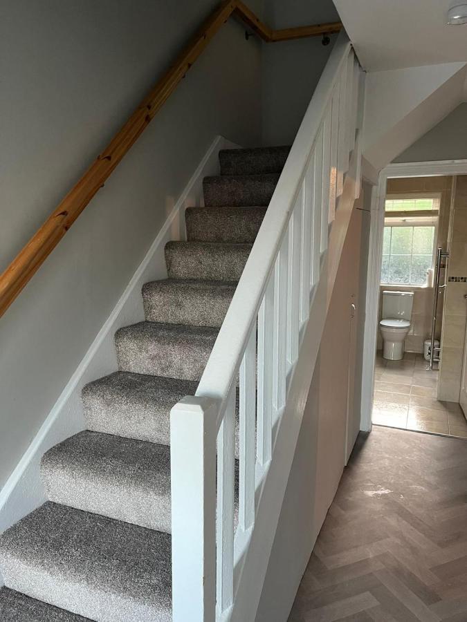 Kinsale Town Cosy Home 2 Min Walk To Town Center Zewnętrze zdjęcie