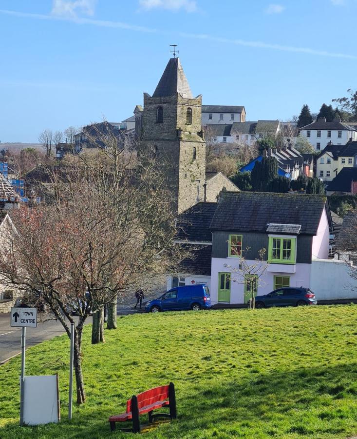 Kinsale Town Cosy Home 2 Min Walk To Town Center Zewnętrze zdjęcie