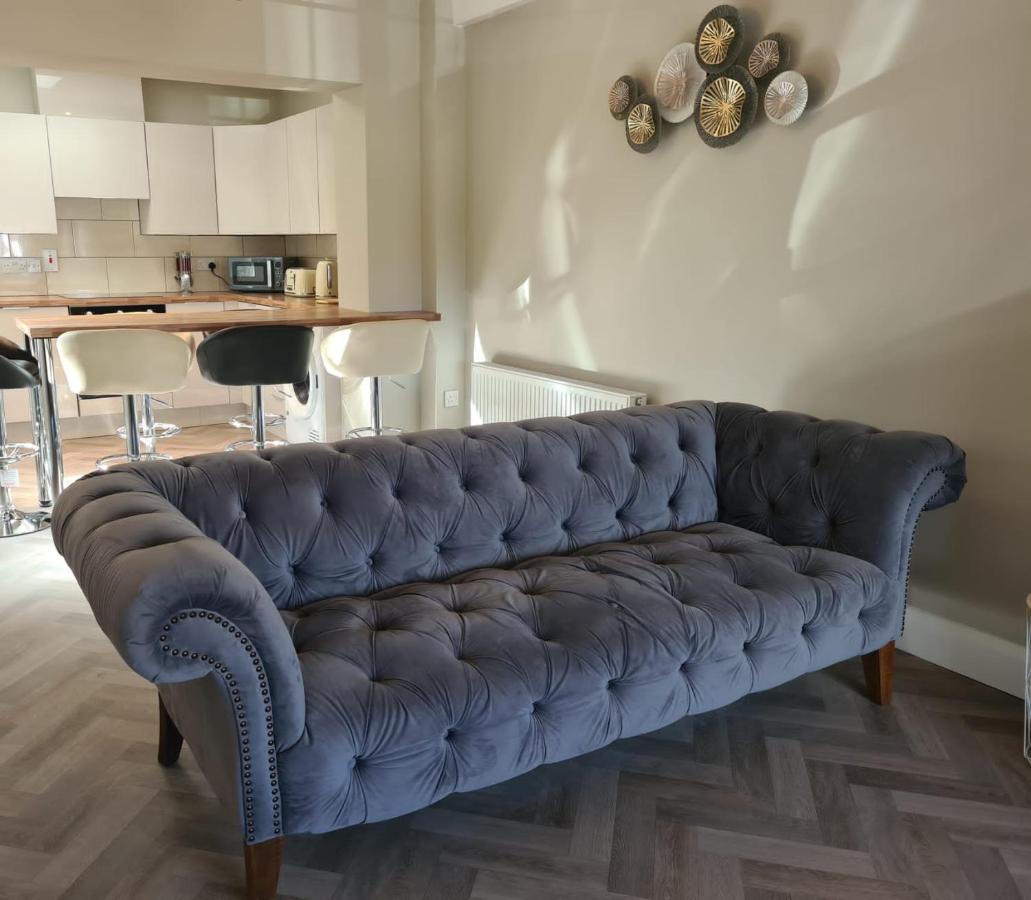 Kinsale Town Cosy Home 2 Min Walk To Town Center Zewnętrze zdjęcie