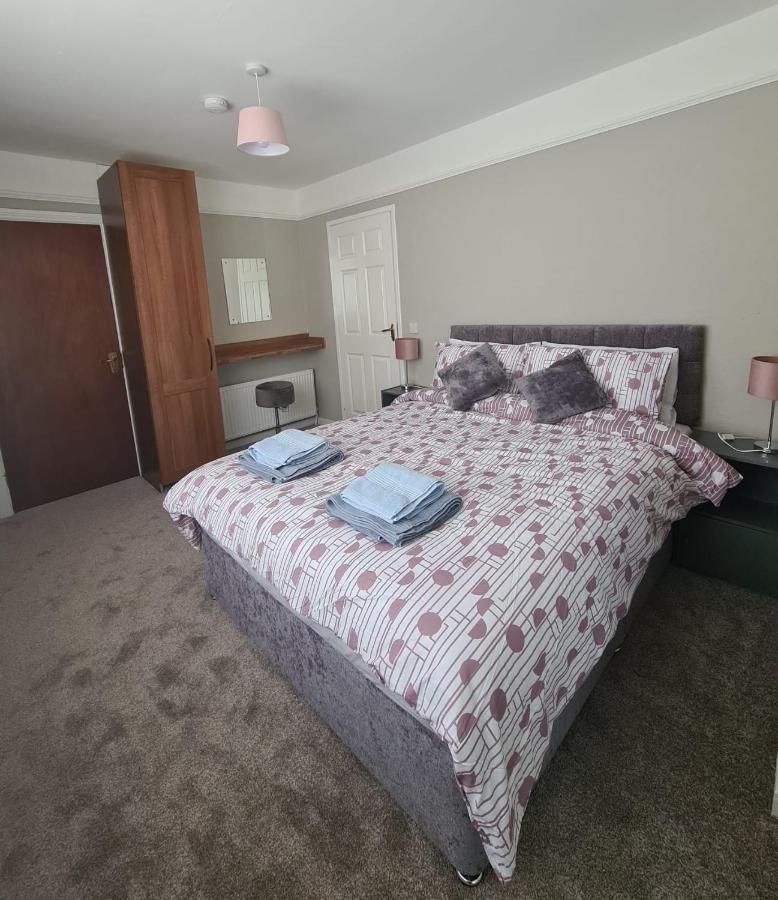 Kinsale Town Cosy Home 2 Min Walk To Town Center Zewnętrze zdjęcie