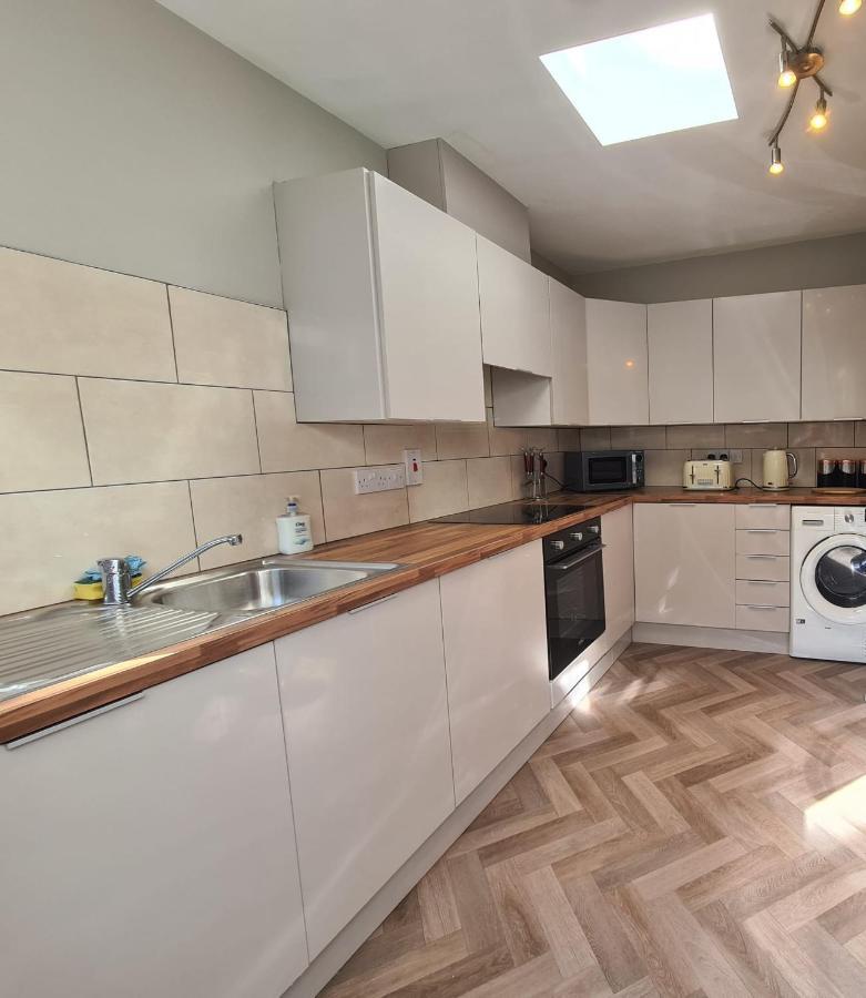Kinsale Town Cosy Home 2 Min Walk To Town Center Zewnętrze zdjęcie